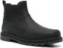 Timberland Nubuck Leren Laars Mannen Collectie Black Heren - Thumbnail 30