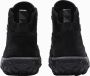 Timberland Zwarte Leren Iconische Stijl Laarzen Black Heren - Thumbnail 2