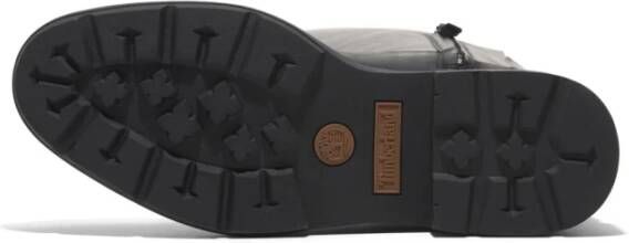 Timberland Brimfield Lange Laarzen met Rits
