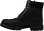 Timberland Suède Restaurator Borstel Laarzen - Thumbnail 3