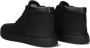 Timberland Veterschoenen MAPLE GROVEMID LACE UP SNEAKER Winterschoenen sneakerboots winterlaarzen - Thumbnail 6