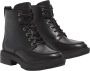 Timberland Veterschoenen van leer Mid Brown Dames - Thumbnail 2