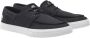 Timberland Zwarte Mylo Bay Heren Sneakers Black Heren - Thumbnail 2