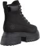 Timberland Sky 6in Laceup Boots Schoenen wheat nubuck maat: 37 beschikbare maaten:37 - Thumbnail 6