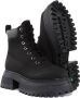 Timberland Sky 6in Laceup Boots Schoenen wheat nubuck maat: 37 beschikbare maaten:37 - Thumbnail 8