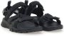 Timberland Garrison Trail Webbing Sandal Jet Black Schoenmaat 41 1 2 Slides & sandalen TB0A2E4G0151 - Thumbnail 23