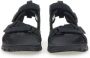 Timberland Garrison Trail Webbing Sandal Jet Black Schoenmaat 41 1 2 Slides & sandalen TB0A2E4G0151 - Thumbnail 33