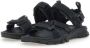 Timberland Garrison Trail Webbing Sandal Jet Black Schoenmaat 41 1 2 Slides & sandalen TB0A2E4G0151 - Thumbnail 34