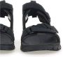 Timberland Garrison Trail Webbing Sandal Jet Black Schoenmaat 41 1 2 Slides & sandalen TB0A2E4G0151 - Thumbnail 38