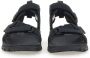 Timberland Garrison Trail Webbing Sandal Jet Black Schoenmaat 41 1 2 Slides & sandalen TB0A2E4G0151 - Thumbnail 24