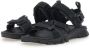 Timberland Garrison Trail Webbing Sandal Jet Black Schoenmaat 41 1 2 Slides & sandalen TB0A2E4G0151 - Thumbnail 25
