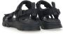 Timberland Garrison Trail Webbing Sandal Jet Black Schoenmaat 41 1 2 Slides & sandalen TB0A2E4G0151 - Thumbnail 26