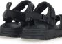 Timberland Garrison Trail Webbing Sandal Jet Black Schoenmaat 41 1 2 Slides & sandalen TB0A2E4G0151 - Thumbnail 29