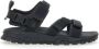 Timberland Garrison Trail Webbing Sandal Jet Black Schoenmaat 41 1 2 Slides & sandalen TB0A2E4G0151 - Thumbnail 30