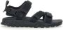 Timberland Garrison Trail Webbing Sandal Jet Black Schoenmaat 41 1 2 Slides & sandalen TB0A2E4G0151 - Thumbnail 31