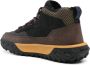 Timberland Veterschoenen Herfst Winter Collectie Brown Heren - Thumbnail 3