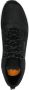 Timberland Zwarte Sneakers Veterschoenen Leren Schoenen Black Heren - Thumbnail 6