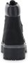 Timberland Zwarte Stone Streeth Laarzen - Thumbnail 2