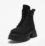Timberland Sky 6in Laceup Boots Schoenen wheat nubuck maat: 37 beschikbare maaten:37 - Thumbnail 9