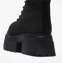 Timberland Sky 6in Laceup Boots Schoenen wheat nubuck maat: 37 beschikbare maaten:37 - Thumbnail 10