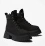 Timberland Sky 6in Laceup Boots Schoenen wheat nubuck maat: 37 beschikbare maaten:37 - Thumbnail 11