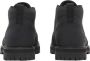 Timberland Zwarte Waterdichte Chukka Laars Black Heren - Thumbnail 5