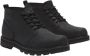 Timberland Zwarte Waterdichte Chukka Laars Black Heren - Thumbnail 2