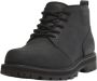 Timberland Zwarte Waterdichte Chukka Laars Black Heren - Thumbnail 3