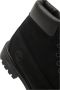 TIMBERLAND Veterboots Heren 6inch Premium Boot M Maat: 43 5 Materiaal: Nubuck Kleur: Zwart - Thumbnail 11