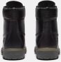 Timberland Zwarte Waterdichte Veterschoenen - Thumbnail 2