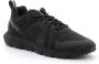 Timberland Lage Winsor Trail Zwarte Sneakers Black Heren - Thumbnail 7