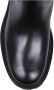 TOD'S Zware Rubberen Laars 08J I23 Black Dames - Thumbnail 4