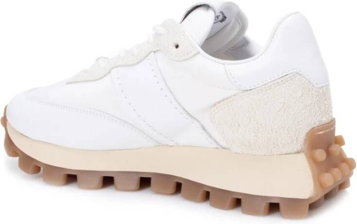 TOD'S 1T Sneakers White Dames