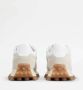 TOD'S 1T Sneakers White Dames - Thumbnail 4