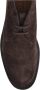 TOD'S Stijlvolle Suède Woestijnlaarzen met Rubberen Studs Brown Heren - Thumbnail 6