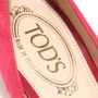 Tod's Aardbei Sleehak Dames Schoenen - Thumbnail 2