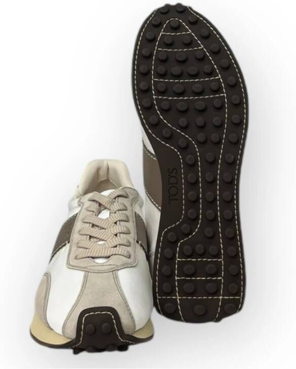 TOD'S Actieve Sportieve Sneakers Multicolor Dames