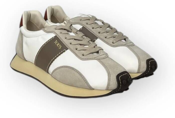 TOD'S Actieve Sportieve Sneakers Multicolor Dames