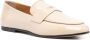 TOD'S Amandel Beige Platte Zool Penny Slot Beige Dames - Thumbnail 2