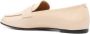 TOD'S Amandel Beige Platte Zool Penny Slot Beige Dames - Thumbnail 3