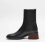 TOD'S Ankle Boots Black Dames - Thumbnail 3