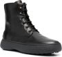 TOD'S Ankle Boots Black Heren - Thumbnail 2
