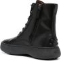 TOD'S Ankle Boots Black Heren - Thumbnail 3