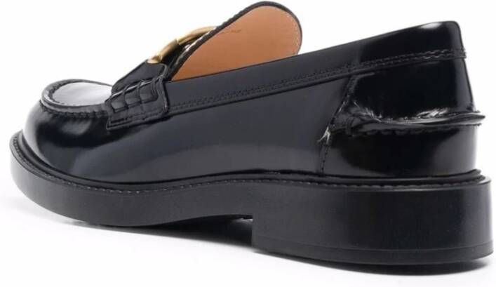 Tod's B999 Mocassino Loafers voor vrouwen