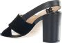 TOD'S B999 Schoenen voor Mannen Black Dames - Thumbnail 3