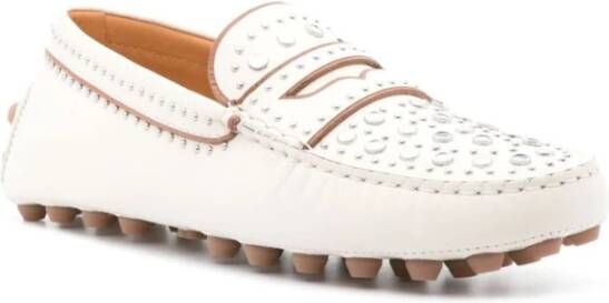 TOD'S Ballerinas Beige Dames