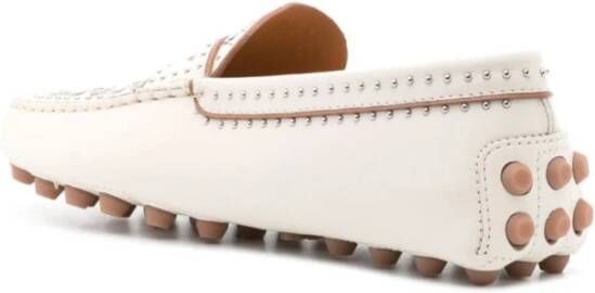 TOD'S Ballerinas Beige Dames