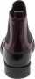 Tod's Beatles Bordeaux Laars Schoen - Thumbnail 2
