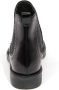 Tod's Beatles Chelsea Laarzen Elastisch Zwart - Thumbnail 2
