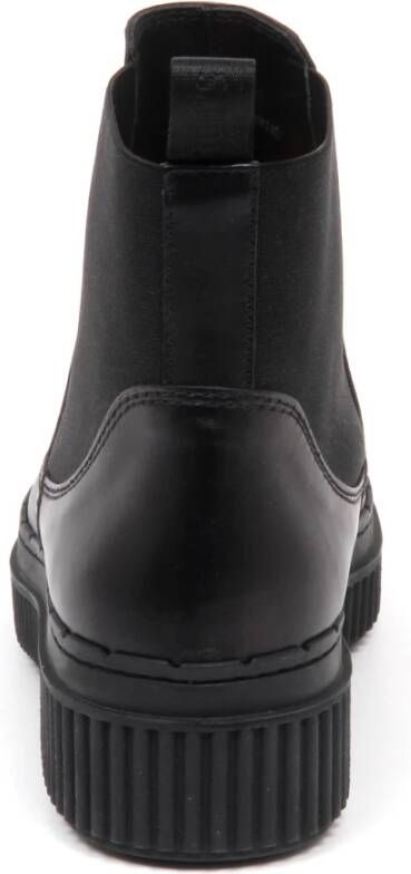 Tod's Beatles enkellaars elastische zool